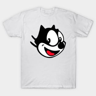 Felix The Cat T-Shirt